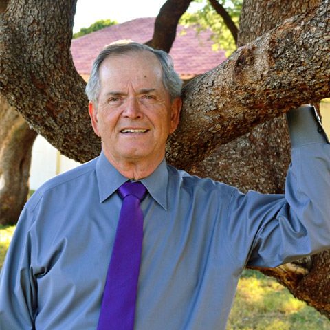 Dr. Robert Holyoak, DMD